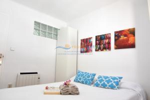 354358 MERCE RODOREDA - PUERTO ROSES Apartment  Roses