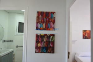 354358 MERCE RODOREDA - PUERTO ROSES Apartment  Roses