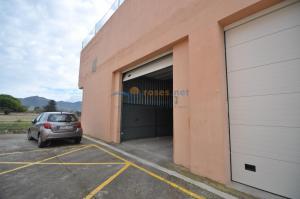 7 IB PARKING PUERTO SIMONA 10 Parkplatz  Roses