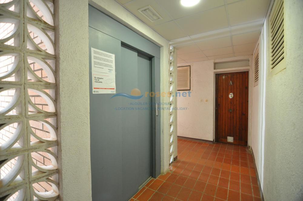 8 IB - SANDRA 3C Apartment Roses 8 IB - SANDRA 3C Apartment Roses