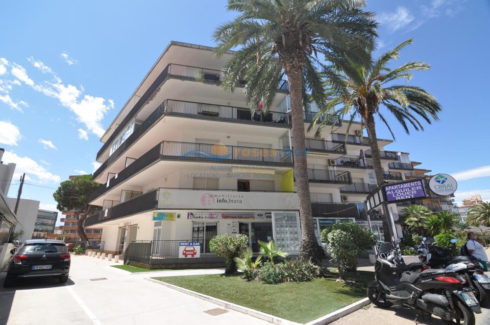 8 IB - SANDRA 3C Apartment Roses 8 IB - SANDRA 3C Apartment Roses