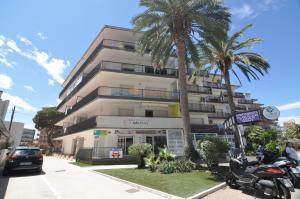 8 IB - SANDRA 3C Apartment  Roses