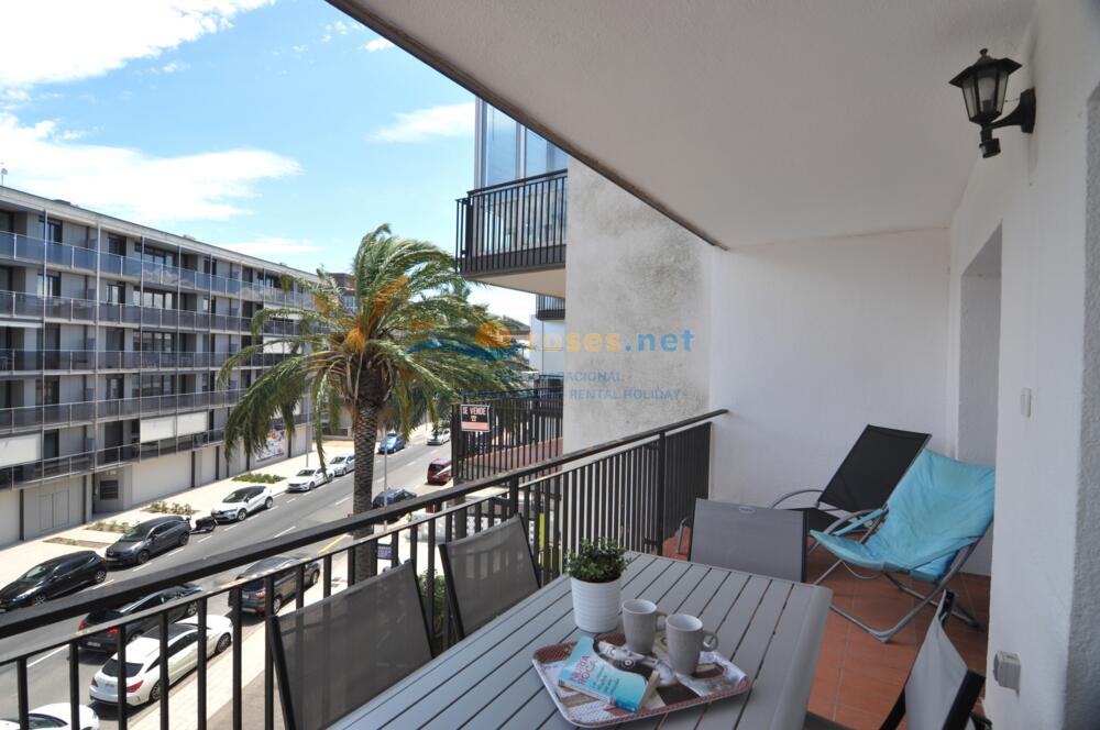8 SANDRA I 3C IB GA Apartment Roses 8 SANDRA I 3C IB GA Apartment Roses
