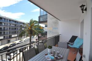 8 SANDRA I 3C IB GA Apartment  Roses