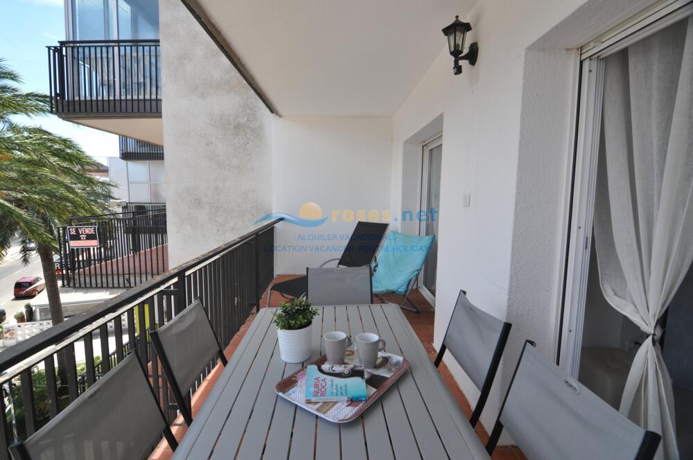 8 SANDRA I 3C IB GA Apartment Roses 8 SANDRA I 3C IB GA Apartment Roses