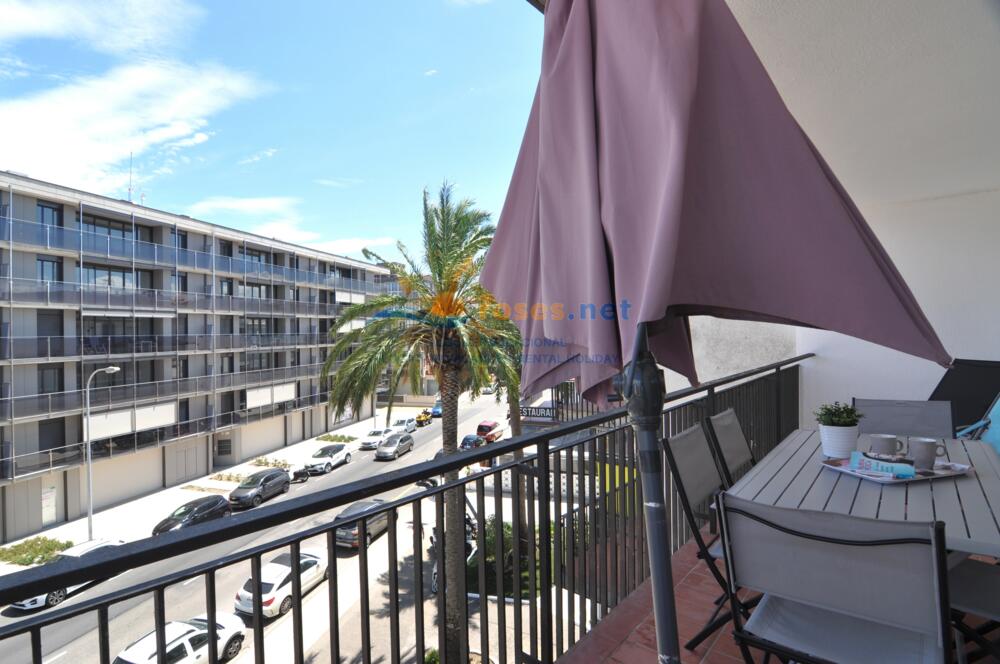8 SANDRA I 3C IB GA Apartment Roses 8 SANDRA I 3C IB GA Apartment Roses