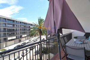 8 SANDRA I 3C IB GA Apartment  Roses