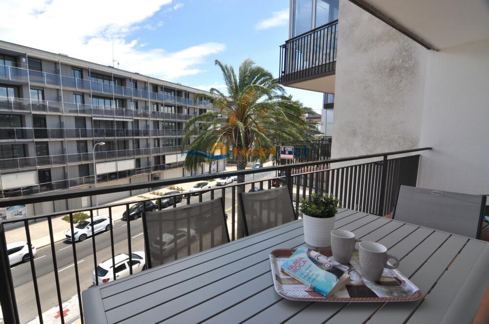8 SANDRA I 3C IB GA Apartment Roses 8 SANDRA I 3C IB GA Apartment Roses