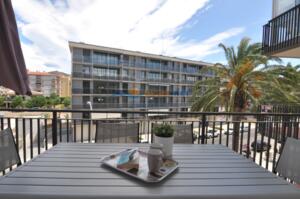8 SANDRA I 3C IB GA Apartment  Roses