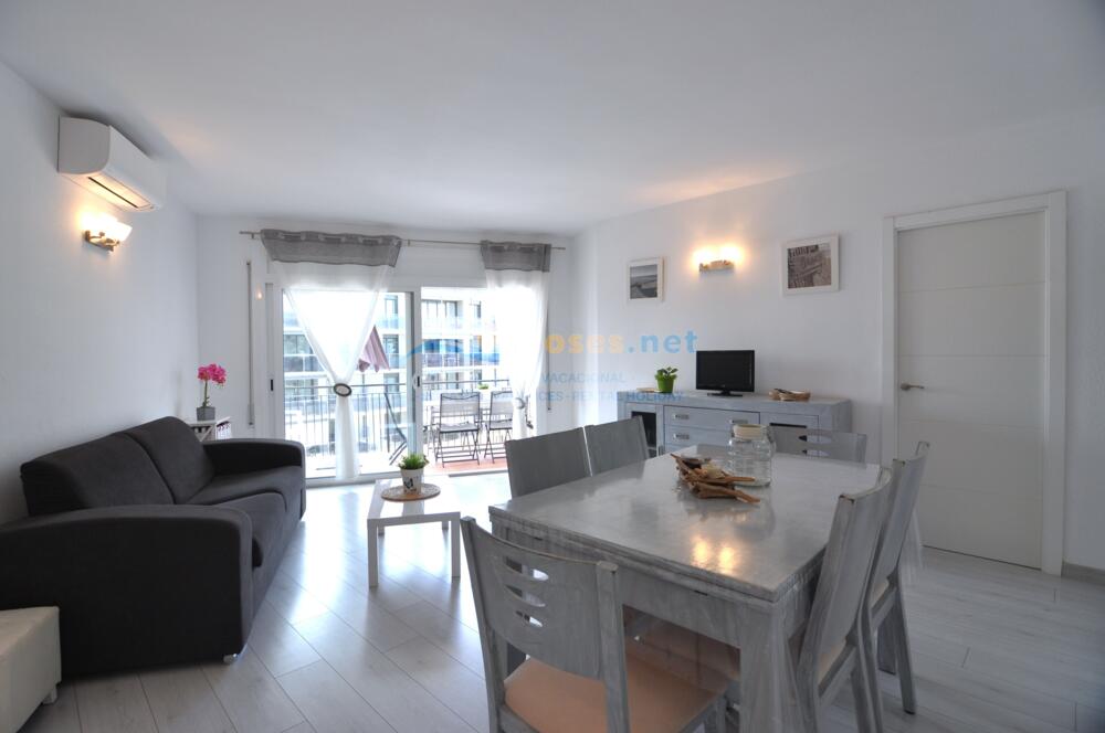 8 SANDRA I 3C IB GA Apartment Roses 8 SANDRA I 3C IB GA Apartment Roses