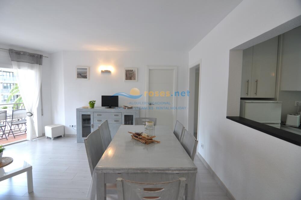 8 SANDRA I 3C IB GA Apartment Roses 8 SANDRA I 3C IB GA Apartment Roses