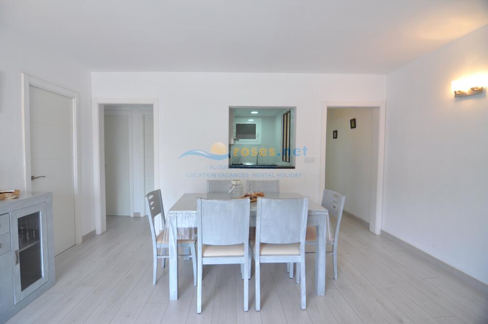 8 SANDRA I 3C IB GA Apartment Roses 8 SANDRA I 3C IB GA Apartment Roses