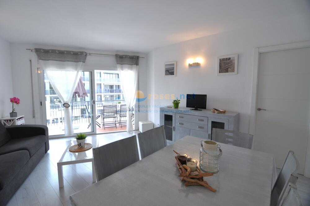 8 SANDRA I 3C IB GA Apartment Roses 8 SANDRA I 3C IB GA Apartment Roses