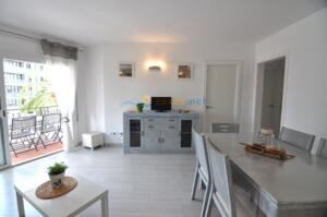 8 SANDRA I 3C IB GA Apartment  Roses