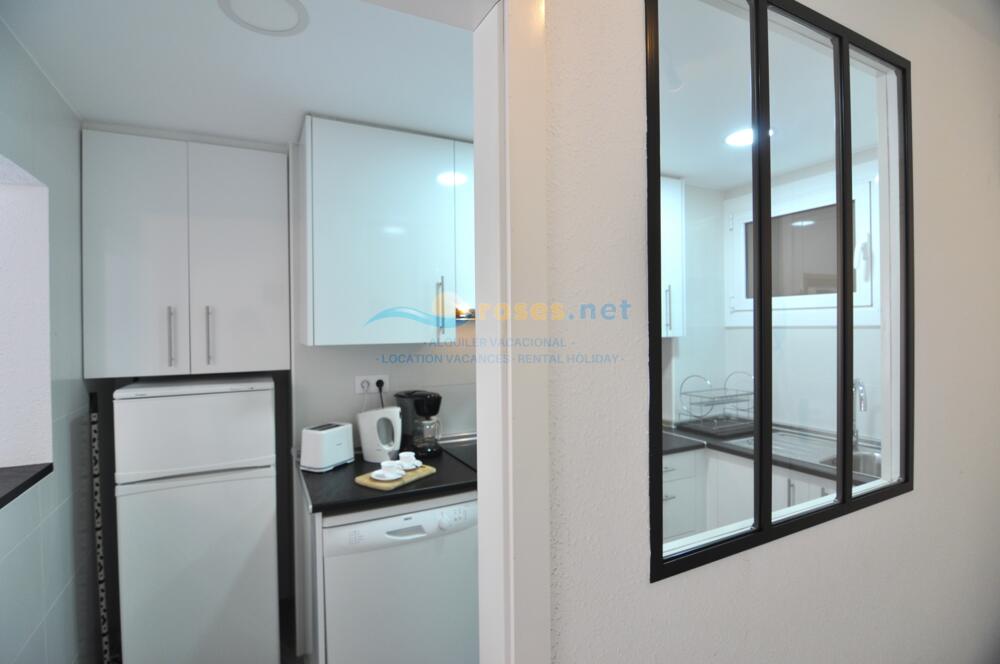 8 SANDRA I 3C IB GA Apartment Roses 8 SANDRA I 3C IB GA Apartment Roses