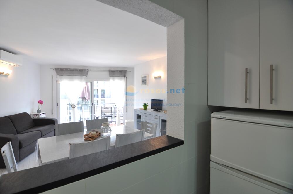 8 SANDRA I 3C IB GA Apartment Roses 8 SANDRA I 3C IB GA Apartment Roses
