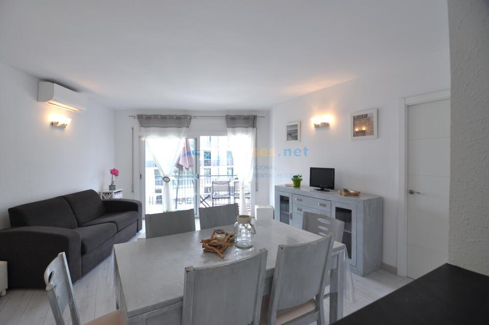 8 SANDRA I 3C IB GA Apartment Roses 8 SANDRA I 3C IB GA Apartment Roses
