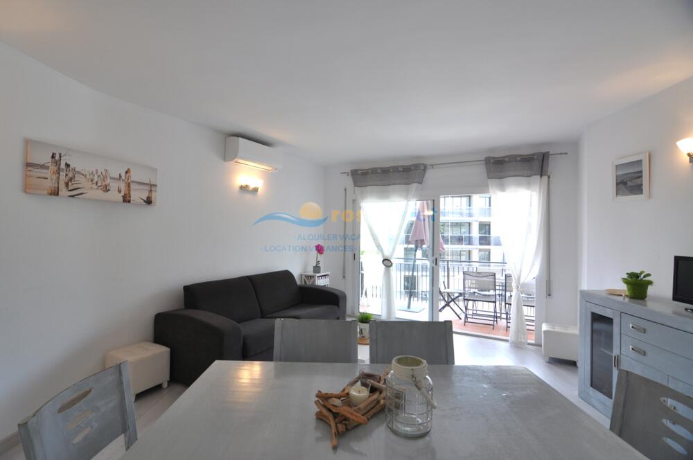 8 SANDRA I 3C IB GA Apartment Roses 8 SANDRA I 3C IB GA Apartment Roses