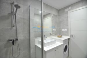 8 SANDRA I 3C IB GA Apartment  Roses