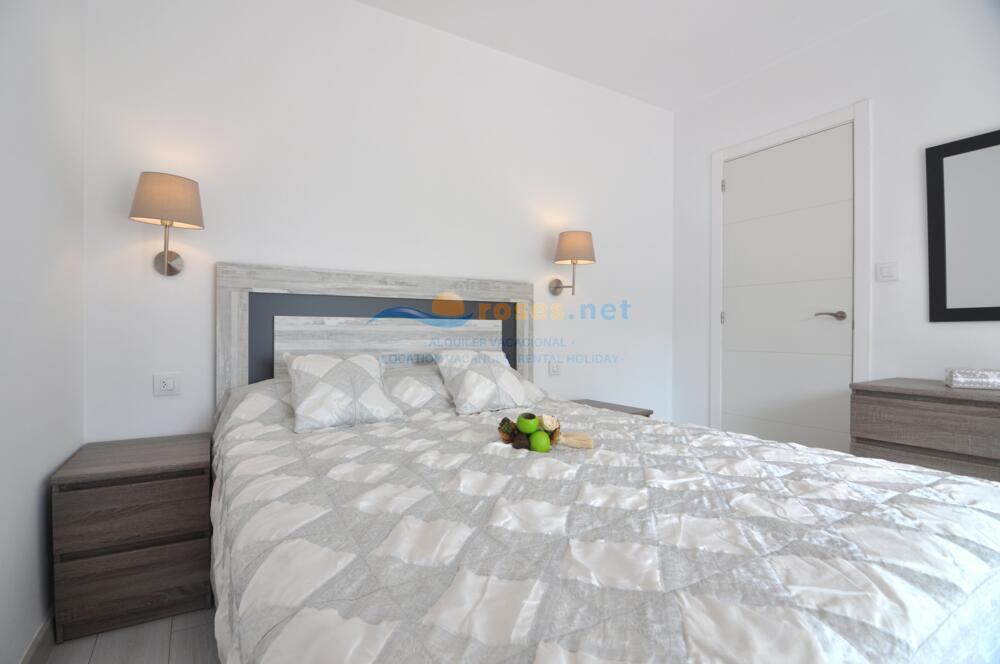 8 SANDRA I 3C IB GA Apartment Roses 8 SANDRA I 3C IB GA Apartment Roses