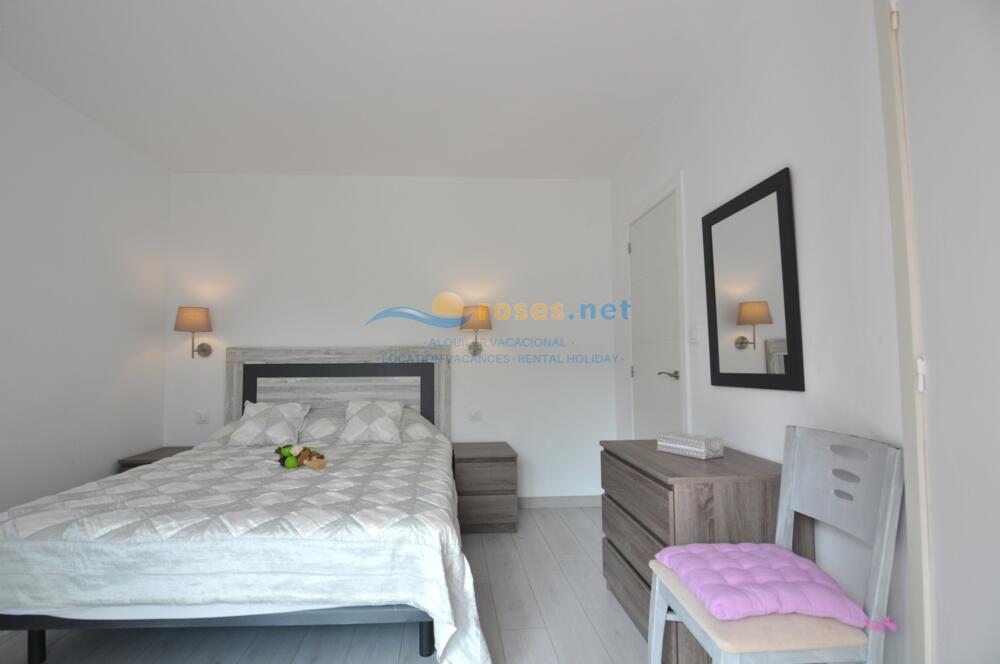 8 SANDRA I 3C IB GA Apartment Roses 8 SANDRA I 3C IB GA Apartment Roses