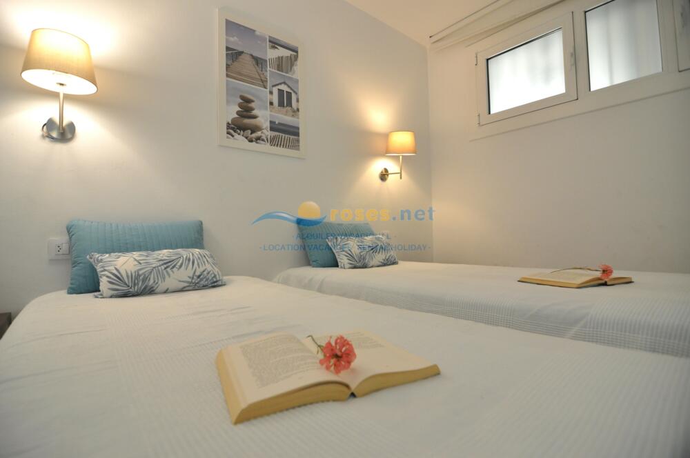 8 SANDRA I 3C IB GA Apartment Roses 8 SANDRA I 3C IB GA Apartment Roses