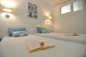 8 SANDRA I 3C IB GA Apartment  Roses