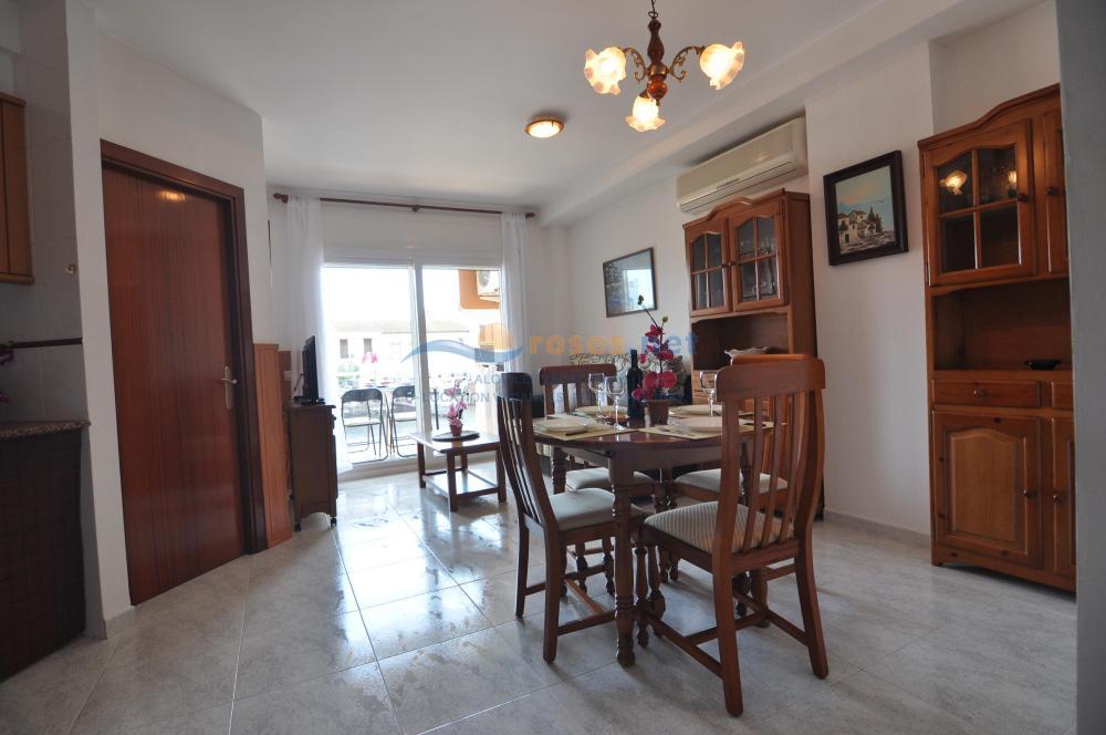 252502 EMPURIABRAVA - PORT BANYULS 11 Apartment Empuriabrava 252502 EMPURIABRAVA - PORT BANYULS 11 Apartment Empuriabrava
