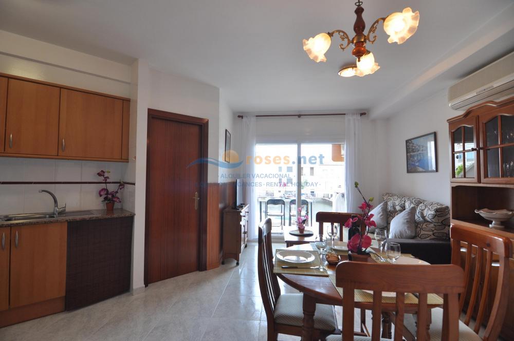 252502 EMPURIABRAVA - PORT BANYULS 11 Apartment Empuriabrava 252502 EMPURIABRAVA - PORT BANYULS 11 Apartment Empuriabrava