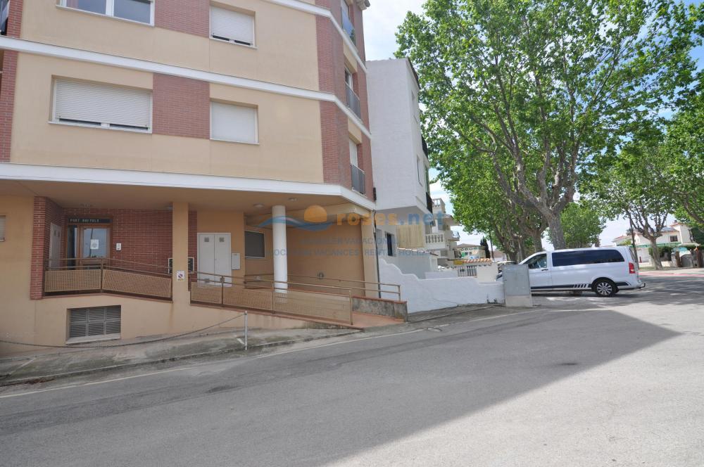 252502 EMPURIABRAVA - PORT BANYULS 11 Apartment Empuriabrava 252502 EMPURIABRAVA - PORT BANYULS 11 Apartment Empuriabrava