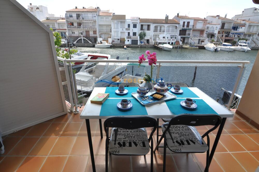 252502 EMPURIABRAVA - PORT BANYULS - GA Apartment Empuriabrava 252502 EMPURIABRAVA - PORT BANYULS - GA Apartment Empuriabrava