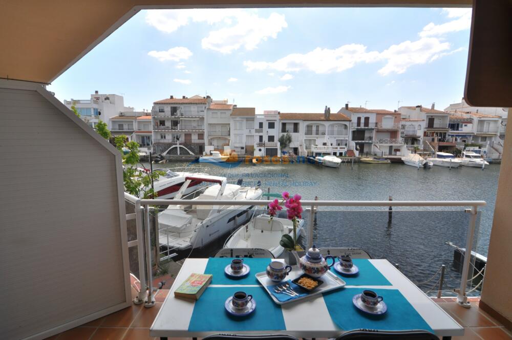 252502 EMPURIABRAVA - PORT BANYULS - GA Apartment Empuriabrava 252502 EMPURIABRAVA - PORT BANYULS - GA Apartment Empuriabrava