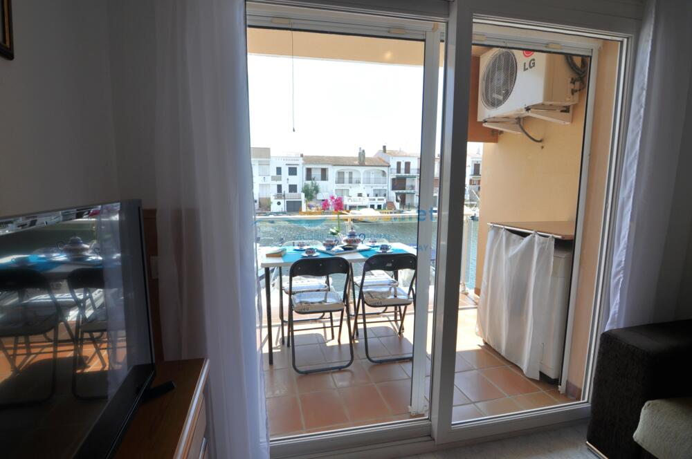 252502 EMPURIABRAVA - PORT BANYULS - GA Apartment Empuriabrava 252502 EMPURIABRAVA - PORT BANYULS - GA Apartment Empuriabrava