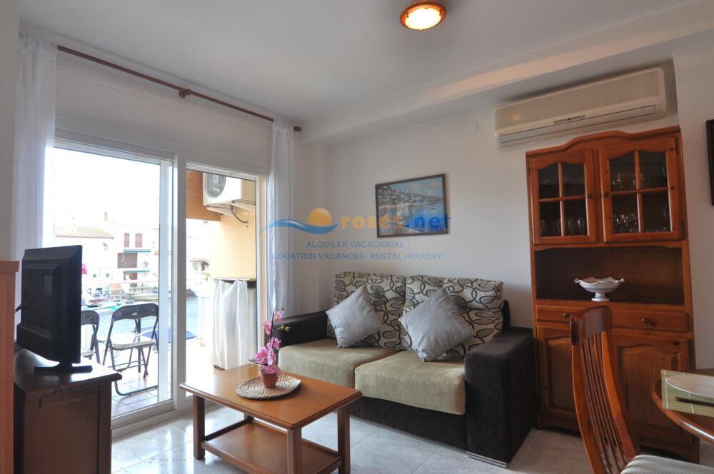 252502 EMPURIABRAVA - PORT BANYULS - GA Apartment Empuriabrava 252502 EMPURIABRAVA - PORT BANYULS - GA Apartment Empuriabrava