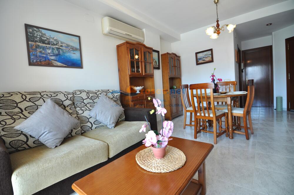 252502 EMPURIABRAVA - PORT BANYULS - GA Apartment Empuriabrava 252502 EMPURIABRAVA - PORT BANYULS - GA Apartment Empuriabrava