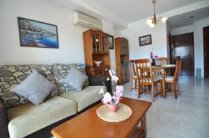 252502 EMPURIABRAVA - PORT BANYULS - GA Apartment  Empuriabrava