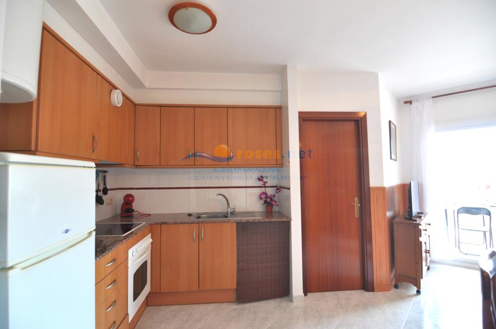 252502 EMPURIABRAVA - PORT BANYULS - GA Apartment Empuriabrava 252502 EMPURIABRAVA - PORT BANYULS - GA Apartment Empuriabrava