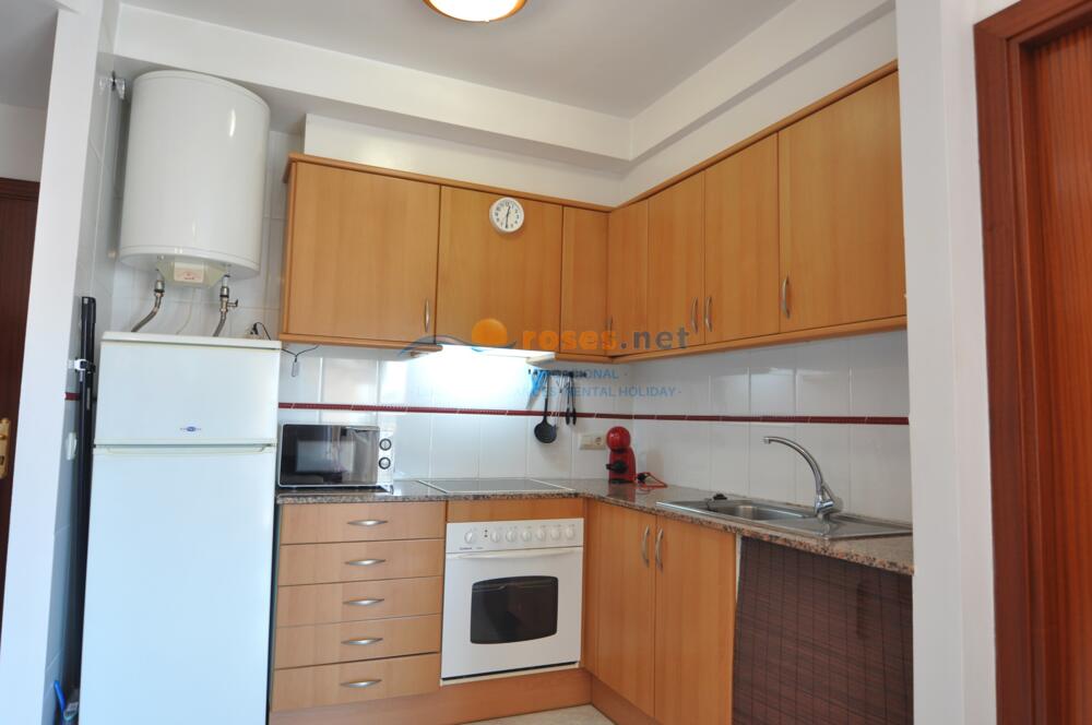 252502 EMPURIABRAVA - PORT BANYULS - GA Apartment Empuriabrava 252502 EMPURIABRAVA - PORT BANYULS - GA Apartment Empuriabrava