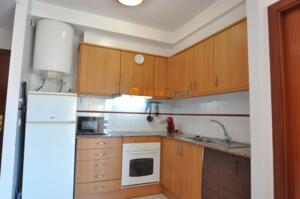 252502 EMPURIABRAVA - PORT BANYULS - GA Apartment  Empuriabrava