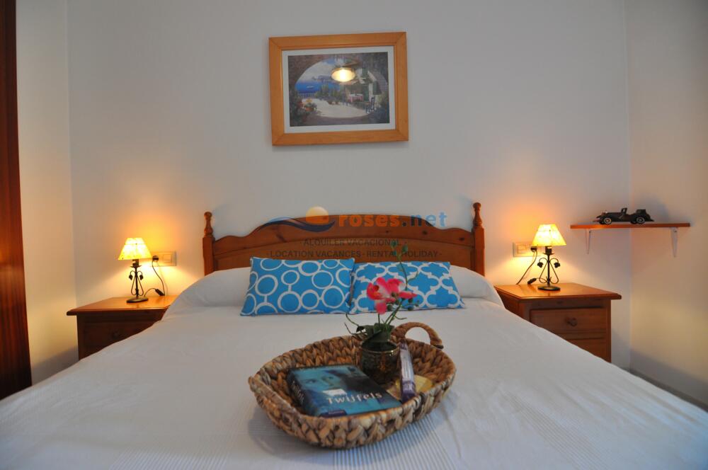 252502 EMPURIABRAVA - PORT BANYULS - GA Apartment Empuriabrava 252502 EMPURIABRAVA - PORT BANYULS - GA Apartment Empuriabrava