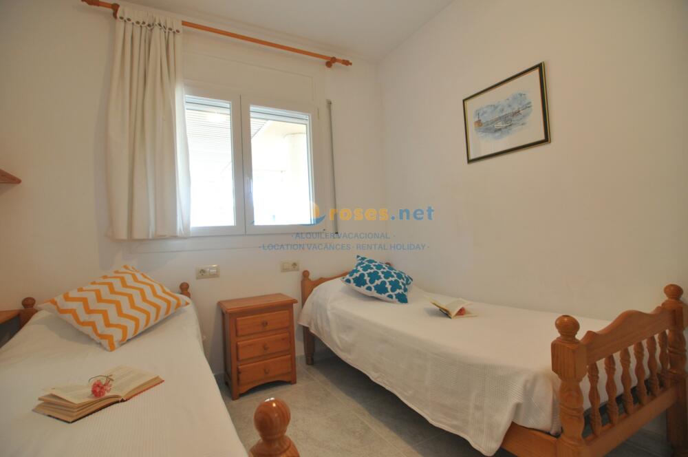 252502 EMPURIABRAVA - PORT BANYULS - GA Apartment Empuriabrava 252502 EMPURIABRAVA - PORT BANYULS - GA Apartment Empuriabrava
