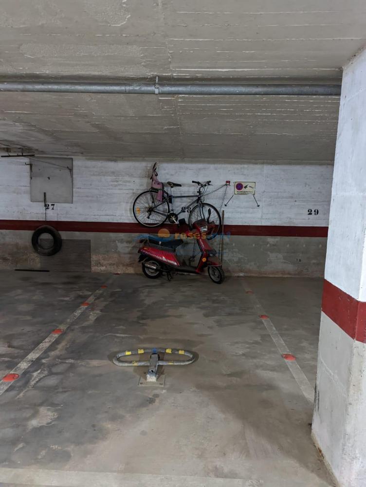 000028 IB PARKING MARENOSTRUM 28 Parkplatz ROSES 000028 IB PARKING MARENOSTRUM 28 Parkplatz ROSES
