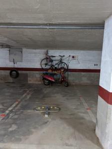 000028 IB PARKING MARENOSTRUM 28 Parkplatz  ROSES