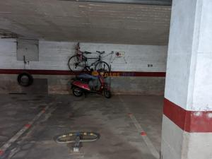 000028 IB PARKING MARENOSTRUM 28 Parkplatz  ROSES