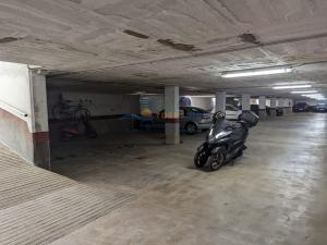 000028 IB PARKING MARENOSTRUM 28 Parkplatz  ROSES