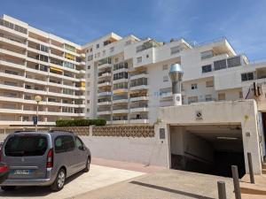 000028 IB PARKING MARENOSTRUM 28 Parkplatz  ROSES
