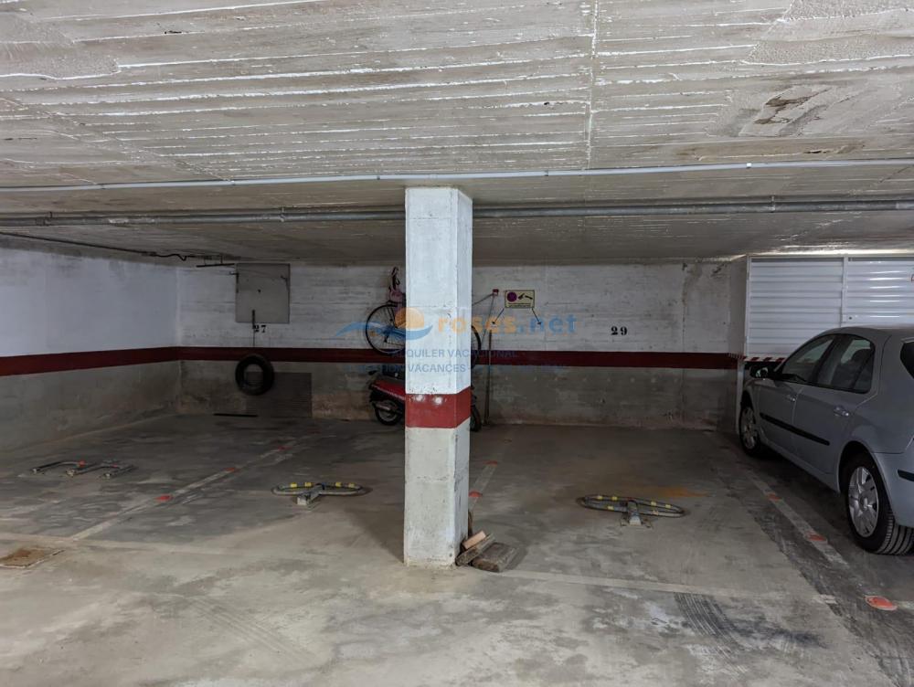000029 IB PARKING MARENOSTRUM 29 Parkplatz ROSES 000029 IB PARKING MARENOSTRUM 29 Parkplatz ROSES