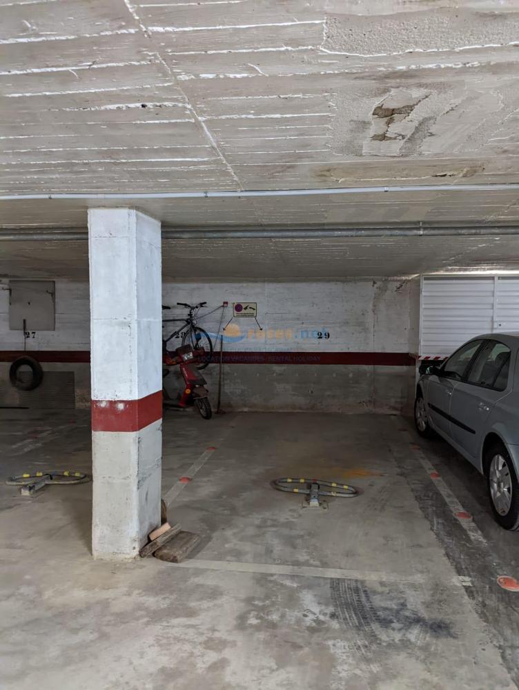 000029 IB PARKING MARENOSTRUM 29 Parkplatz ROSES 000029 IB PARKING MARENOSTRUM 29 Parkplatz ROSES