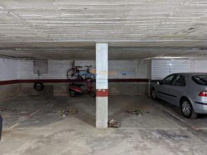 000029 IB PARKING MARENOSTRUM 29 Parkplatz  ROSES