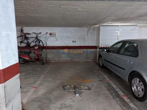 000029 IB PARKING MARENOSTRUM 29 Parkplatz  ROSES